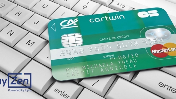 Le paiement en ligne est disponible !