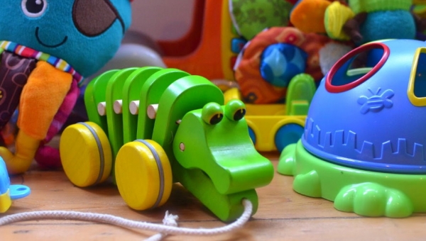Notre bourse aux jouets et à la puériculture 2019