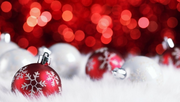 La fête de Noël 2019 de la maison de l'enfance