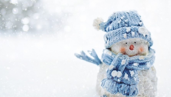 Le programme des vacances d'hiver 2020
