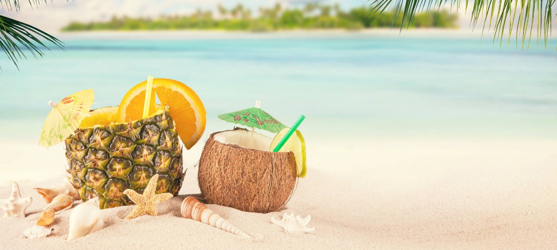 Le programme des vacances d'été 2025