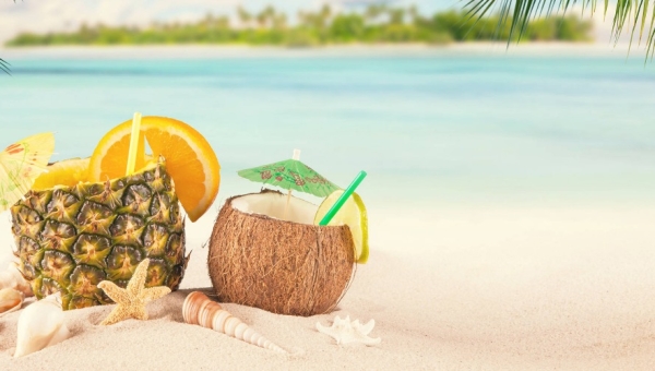 Le programme des vacances d'été 2025