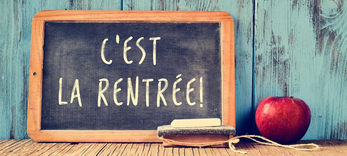 Le programme des mercredis de septembre à octobre 2025