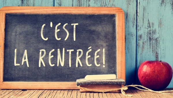 Le programme des mercredis de septembre à octobre 2025
