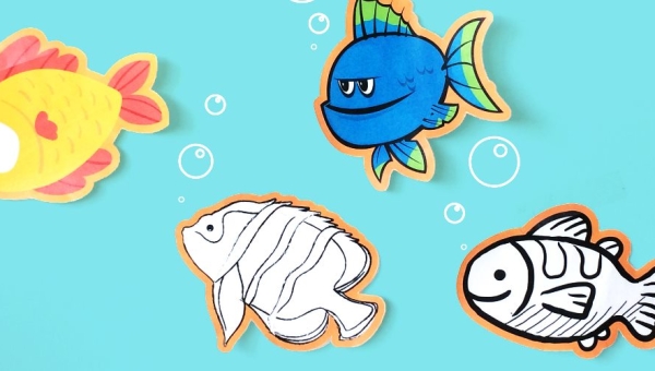 Le programme des mercredis de mars à avril 2026