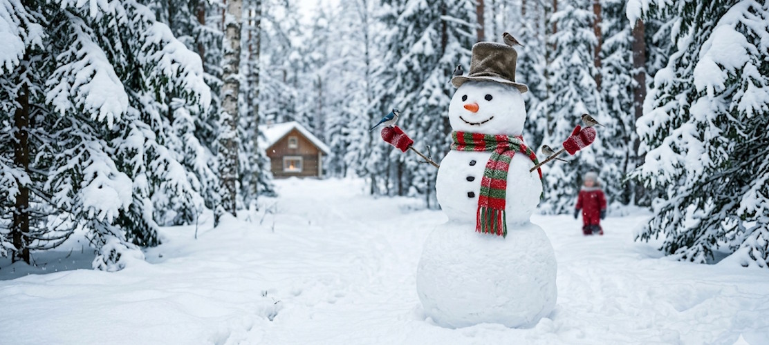 Le programme des vacances d'hiver 2026