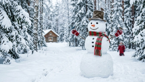 Le programme des vacances d'hiver 2026