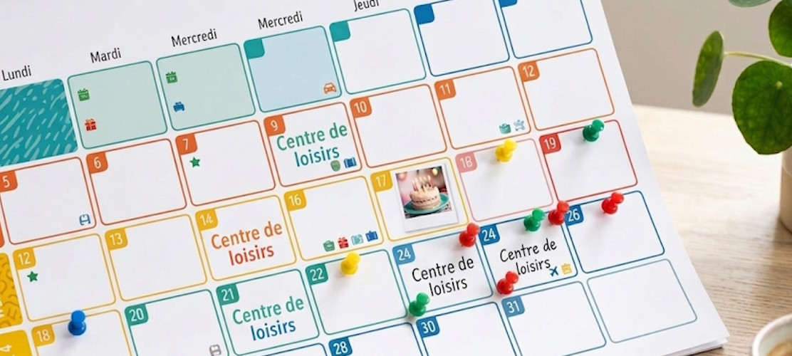 Les réservations pour les vacances de février 2026