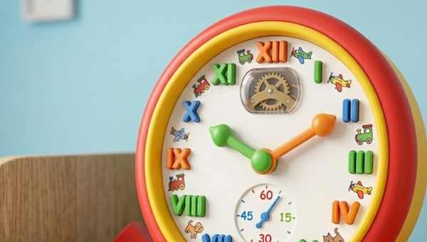 Une journée au centre de loisirs