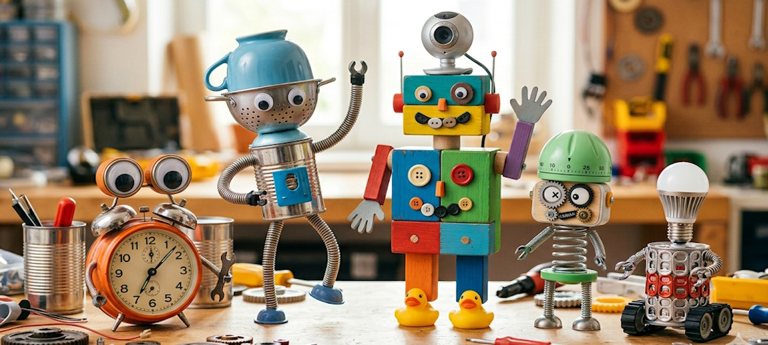 Panique sur Narcissik