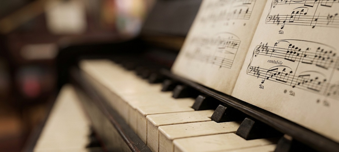 La boîte à musique
