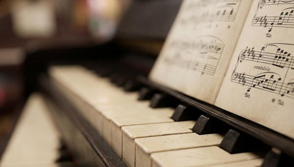 La boîte à musique